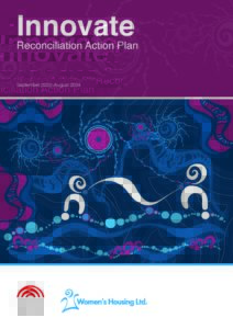 WHL Innovate Reconciliation Action Plan