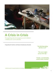 Crisis in Crisis