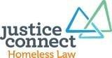 Justice Connect Homeless Law
