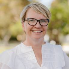 Kate Ogilvie