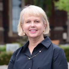 Peggy O’Neal