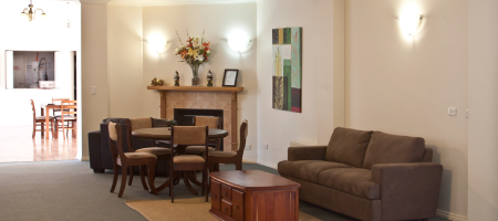 Rooming House 